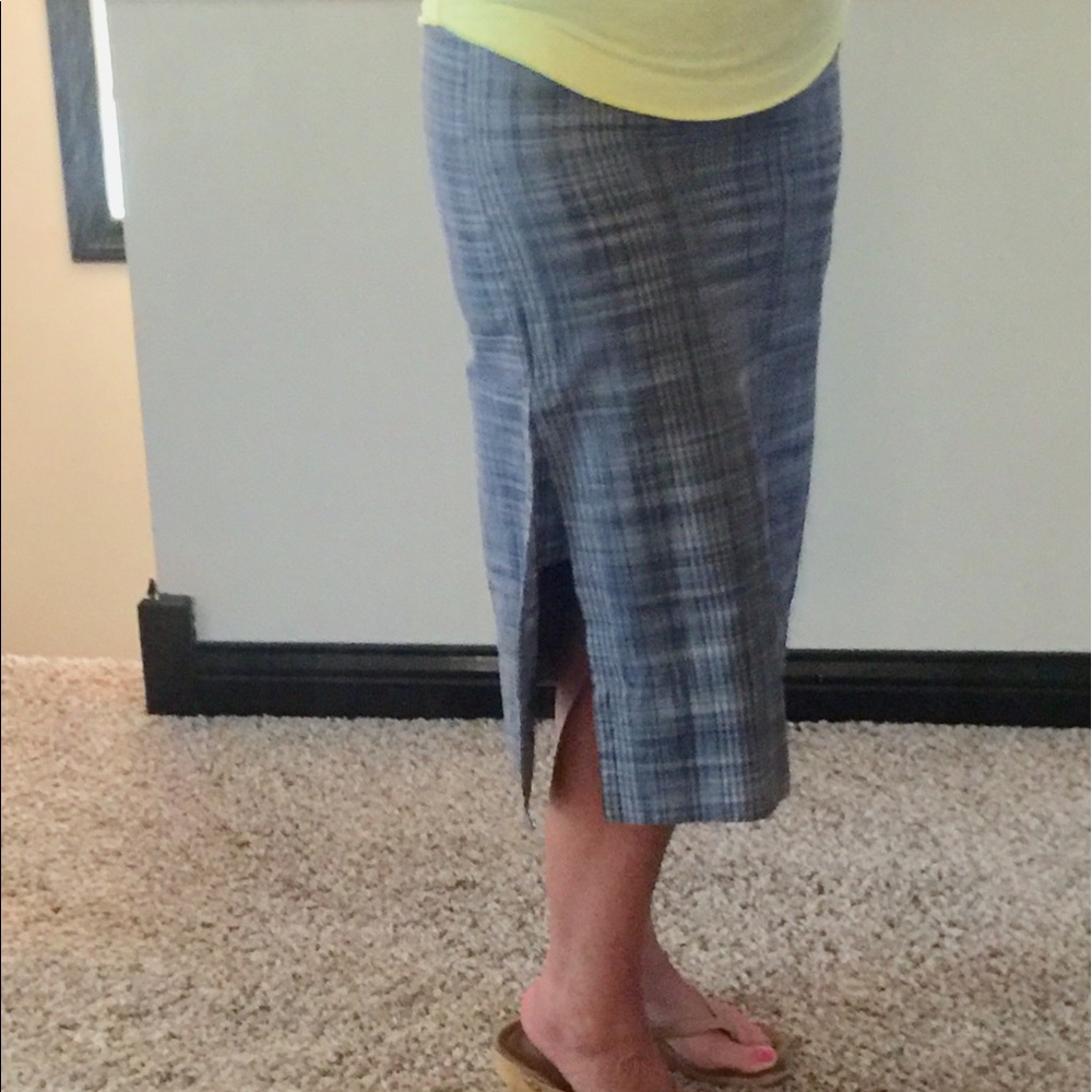 Guess Pencil Skirt